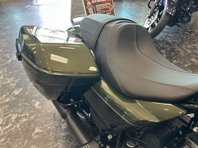 2026 Harley-Davidson Road Glide - Photo 6