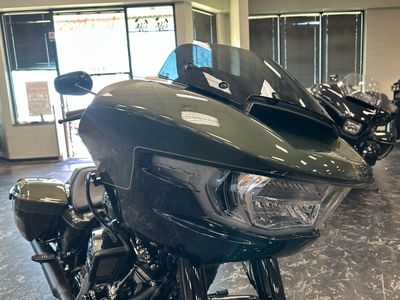 2026 Harley-Davidson Road Glide - Photo 2