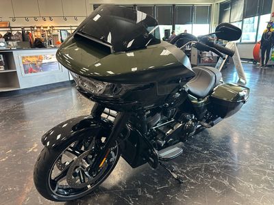 2026 Harley-Davidson Road Glide - Photo 10
