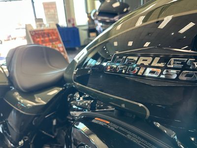 2026 Harley-Davidson Road Glide - Photo 4
