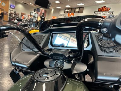 2026 Harley-Davidson Road Glide - Photo 9