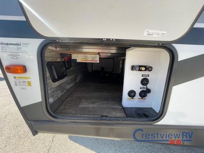 2024 CrossRoads RV Cruiser Aire - Photo 11