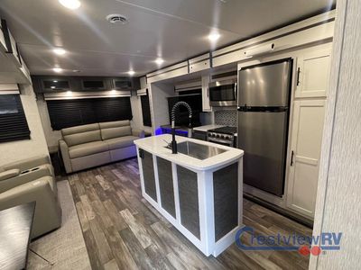 2024 CrossRoads RV Cruiser Aire - Photo 13