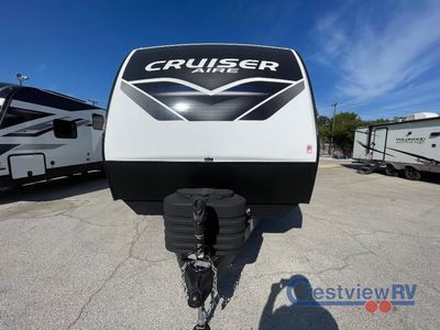2024 CrossRoads RV Cruiser Aire - Photo 2