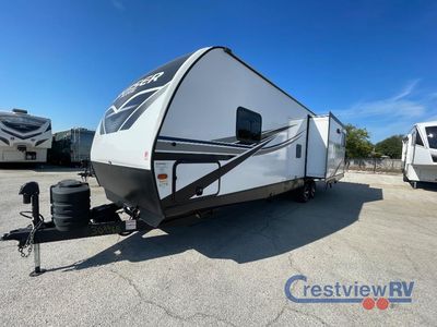 2024 CrossRoads RV Cruiser Aire - Photo 3