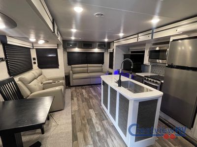 2024 CrossRoads RV Cruiser Aire - Photo 12