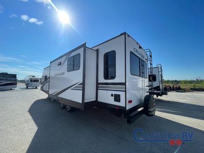 2024 CrossRoads RV Cruiser Aire - Photo 6