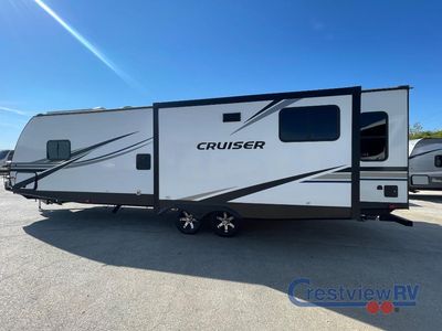 2024 CrossRoads RV Cruiser Aire - Photo 9