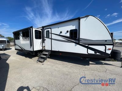 2024 CrossRoads RV Cruiser Aire - Photo 5
