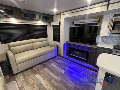 2024 CrossRoads RV Cruiser Aire - Photo 15