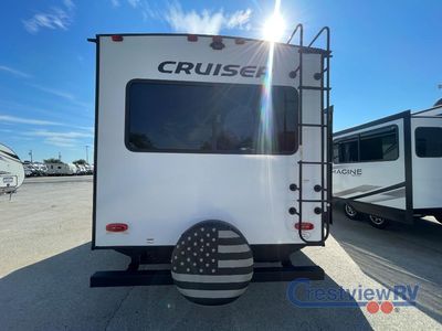 2024 CrossRoads RV Cruiser Aire - Photo 8