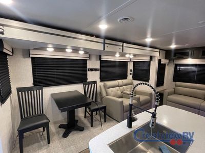 2024 CrossRoads RV Cruiser Aire - Photo 14