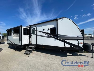 2024 CrossRoads RV Cruiser Aire - Photo 4