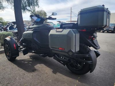 2025 Can-Am Canyon Redrock - Photo 4