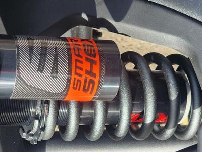 2025 Can-Am Canyon Redrock - Photo 13