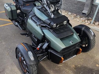 2025 Can-Am Canyon Redrock - Photo 1