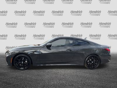 2026 BMW 4 Series 430i - Photo 6