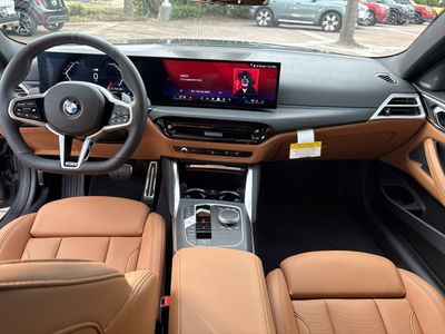 2026 BMW 4 Series 430i - Photo 15