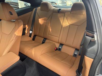 2026 BMW 4 Series 430i - Photo 18