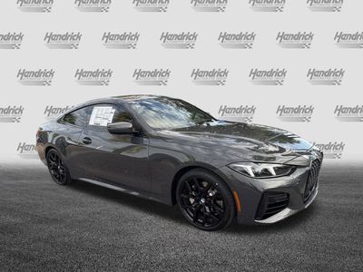 2026 BMW 4 Series 430i - Photo 2