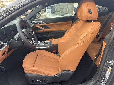 2026 BMW 4 Series 430i - Photo 13