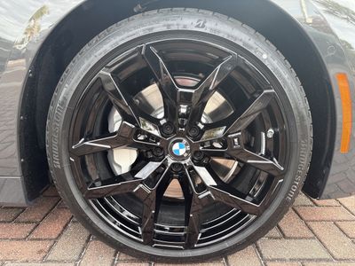 2026 BMW 4 Series 430i - Photo 11