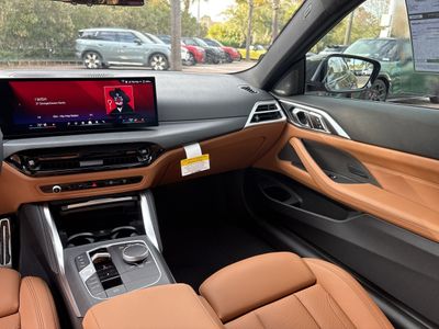 2026 BMW 4 Series 430i - Photo 14
