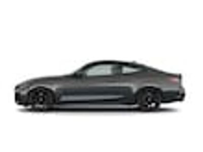 2026 BMW 4 Series 430i - Photo 22