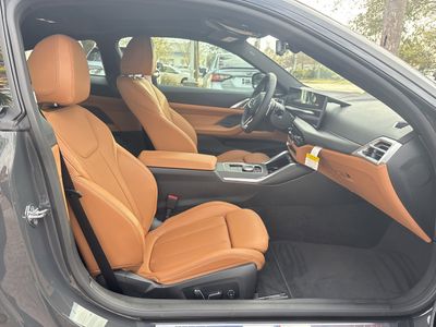 2026 BMW 4 Series 430i - Photo 17
