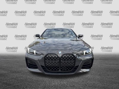 2026 BMW 4 Series 430i - Photo 3