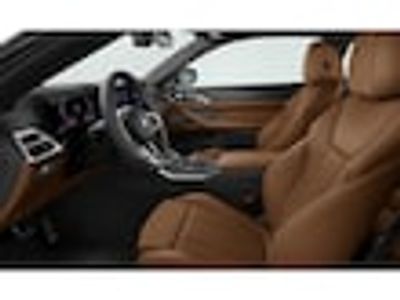 2026 BMW 4 Series 430i - Photo 24