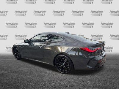 2026 BMW 4 Series 430i - Photo 7