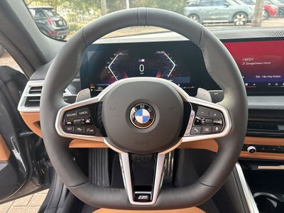 2026 BMW 4 Series 430i - Photo 16