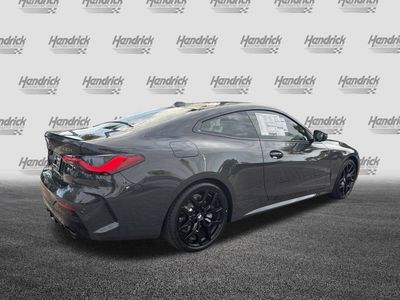 2026 BMW 4 Series 430i - Photo 9