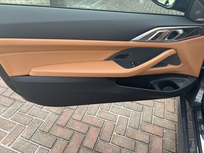 2026 BMW 4 Series 430i - Photo 12