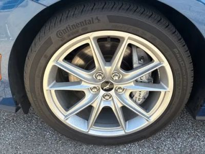 2024 Ford Mustang — photo 9 view