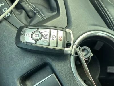 2024 Ford Mustang — photo 20 view