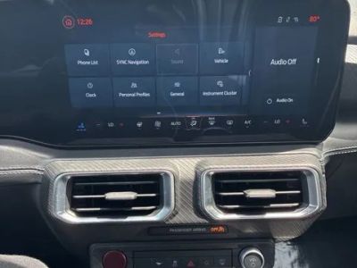 2024 Ford Mustang — photo 15 view