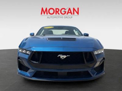 2024 Ford Mustang — photo 8 view