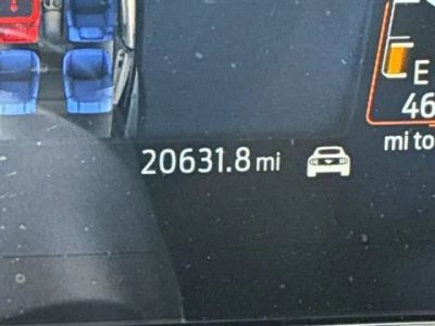 2024 Ford Mustang — photo 19 view