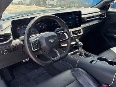 2024 Ford Mustang — photo 14 view