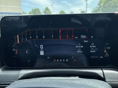2024 Ford Mustang — photo 18 view
