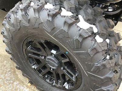 2025 Can-Am Defender MAX Lone Star HD10 - Photo 1