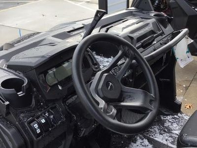 2025 Can-Am Defender MAX Lone Star HD10 - Photo 5