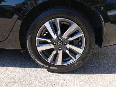 2023 Nissan Versa - Photo 10