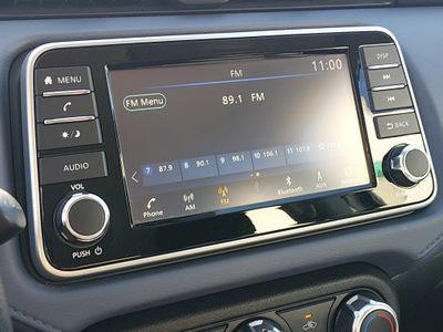 2023 Nissan Versa - Photo 17