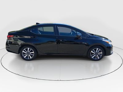 2023 Nissan Versa - Photo 8