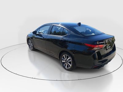 2023 Nissan Versa - Photo 5
