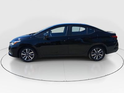 2023 Nissan Versa - Photo 4
