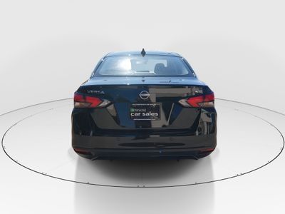2023 Nissan Versa - Photo 6